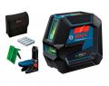  BOSCH GCL 2-50 G Professional + RM 10